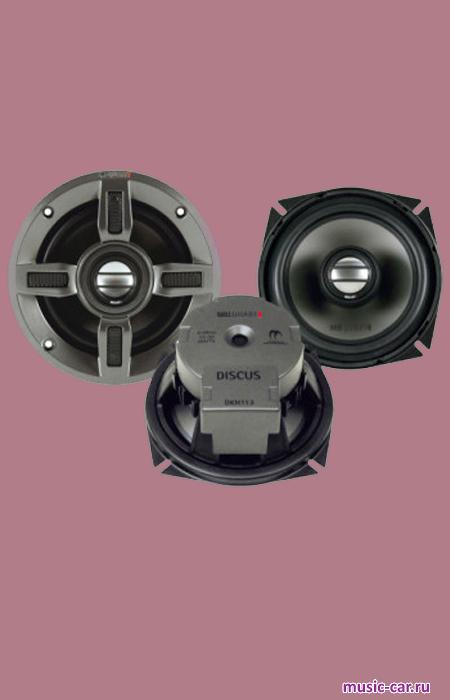 Автоакустика MB Quart DKH 113 Автоакустика MB Quart DKH 113